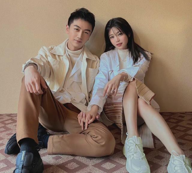 Trần Hiểu chấp nhận trắng tay, không cần chia tài sản sau khi ly hôn với Trần Nghiên Hy?-5