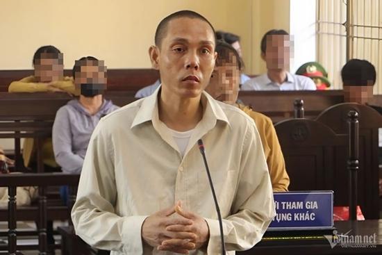 Đâm hàng xóm tử vong vì bỗng dưng bị chửi