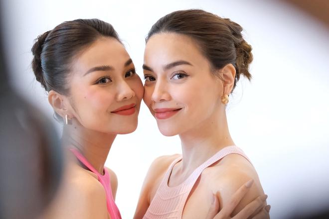 Thanh Hằng có phản ứng khác biệt với Hồ Ngọc Hà khi vướng tin đồn trục trặc vì mất hợp đồng quảng cáo-6