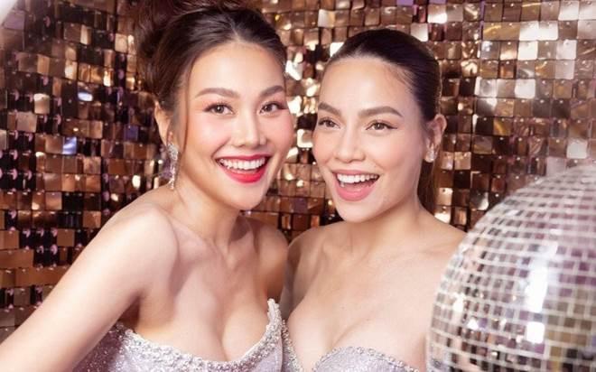 Thanh Hằng có phản ứng khác biệt với Hồ Ngọc Hà khi vướng tin đồn trục trặc vì mất hợp đồng quảng cáo-7