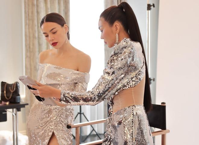 Thanh Hằng có phản ứng khác biệt với Hồ Ngọc Hà khi vướng tin đồn trục trặc vì mất hợp đồng quảng cáo-8