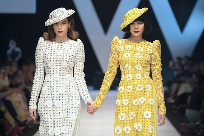 Thanh Hằng có phản ứng khác biệt với Hồ Ngọc Hà khi vướng tin đồn trục trặc vì mất hợp đồng quảng cáo-9