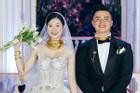 Nghệ An: Chú rể chi 5 tỷ làm đám cưới, cô dâu phải tháo bớt vàng vì bị bít cổ