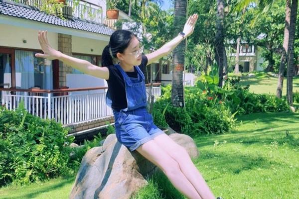 Thủ khoa đầu vào lớp 10 ở TP.HCM làm bài thi tiếng Anh trong 5 phút-2