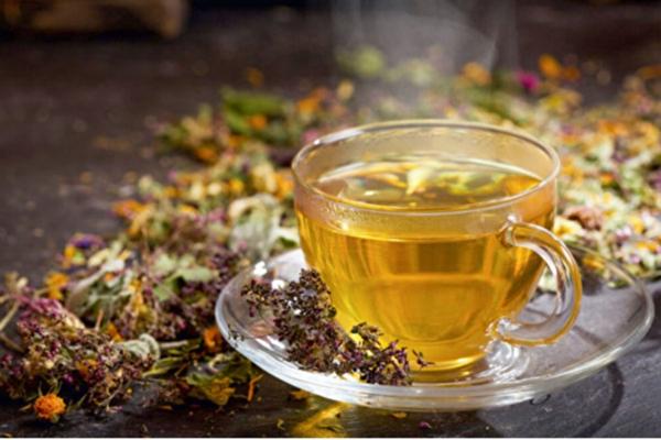 3 loại trà giải nhiệt, giúp phòng chống bệnh mùa hè-1