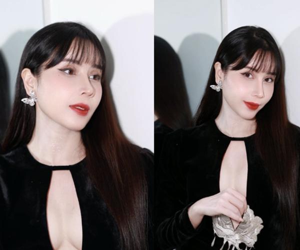 Lưu Hương Giang thay đổi khi rời xa Hồ Hoài Anh, được khen trẻ trung nhưng nhận không ra vì chiếc mũi cao vút-2