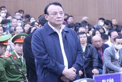Chủ tịch Tân Hoàng Minh Đỗ Anh Dũng bị cựu vụ trưởng lừa 80 tỷ đồng