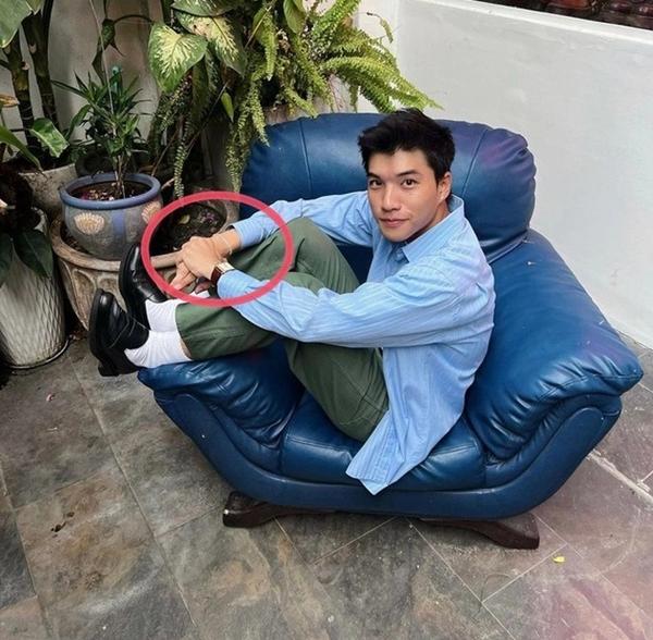 Bạn gái HIEUTHUHAI được yêu cầu mời gấp đến 2 Ngày 1 Đêm, lí do là gì?-5