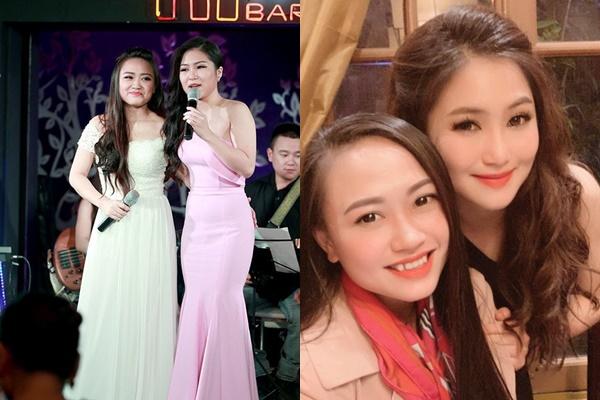 Sắc vóc Hương Tràm ra sao sau khi giảm cân?-10