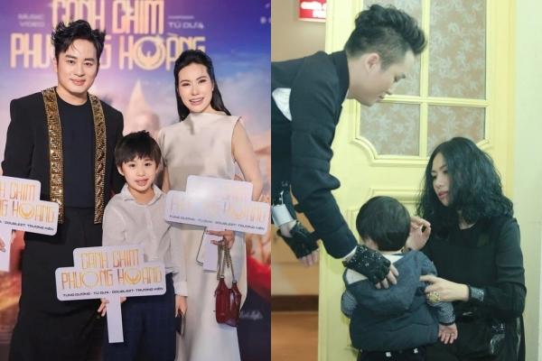 Divo Tùng Dương nhìn từ tranh luận chuyên cướp hit, phá hit-5