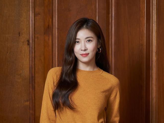 Mỹ nhân bị 100 đoàn phim từ chối vì quá đẹp, giờ là chị đại quyền lực đóng phim nào cũng hot-1