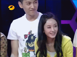 Triệu Lệ Dĩnh bị gọi tên giữa nghi vấn Trần Hiểu bạo lực lạnh nhất quyết ly hôn Trần Nghiên Hy-2