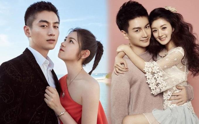 Triệu Lệ Dĩnh bị gọi tên giữa nghi vấn Trần Hiểu bạo lực lạnh nhất quyết ly hôn Trần Nghiên Hy-7