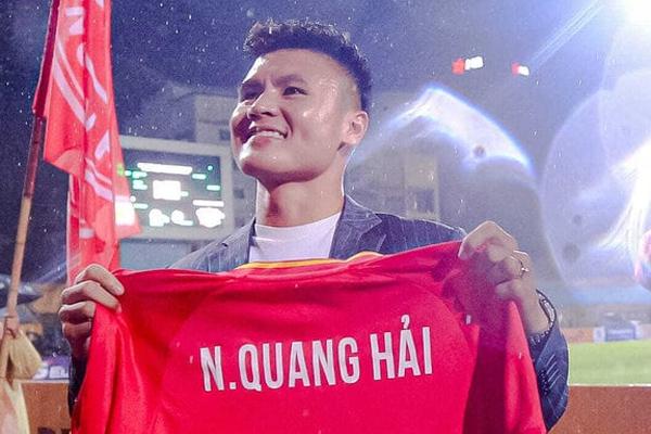 Giữ chân Quang Hải, mua Alan Grafite, CAHN đẩy mạnh thay máu lực lượng-2