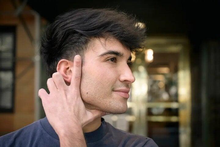 Trai gen Z đua nhau chi tiền tấn phẫu thuật thẩm mỹ để giống ngôi sao-6