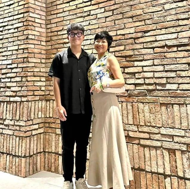 Con sao Việt kiếm thu nhập: Ái nữ Ốc Thanh Vân gom ve chai, con trai Công Lý làm đến 1h sáng-1