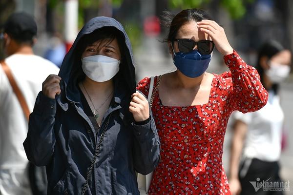 Dự báo thời tiết 21/6/2024: Tây Nguyên, Nam Bộ có nơi mưa to trên 150mm-3