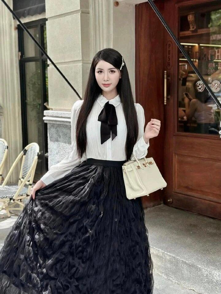 Gợi ý trang phục công sở phong cách tiểu thư cho nàng tỏa sáng