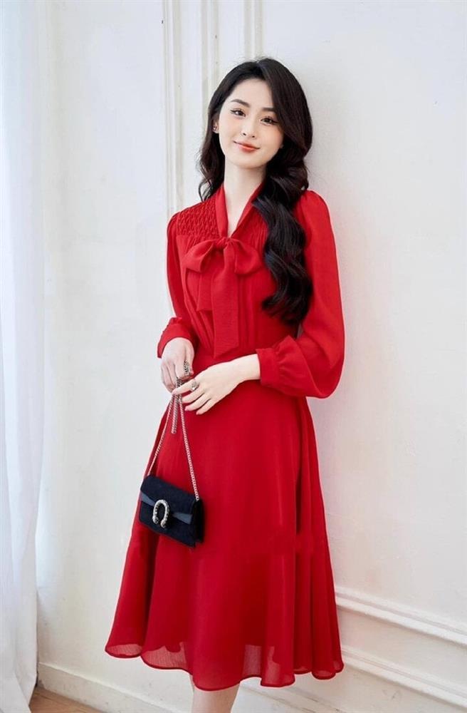 Gợi ý trang phục công sở phong cách tiểu thư cho nàng tỏa sáng-9