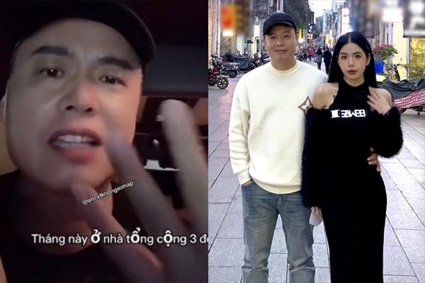 Hôn nhân Hằng Du Mục và chồng hơn 14 tuổi trước khi sóng gió: Mẹ kế chăm con chồng như con đẻ, gánh vác 3 công ty bị phá sản-5