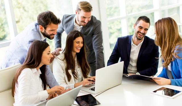 5 cung hoàng đạo luôn mang đến năng lượng tích cực, đến đâu ai cũng yêu mến-1