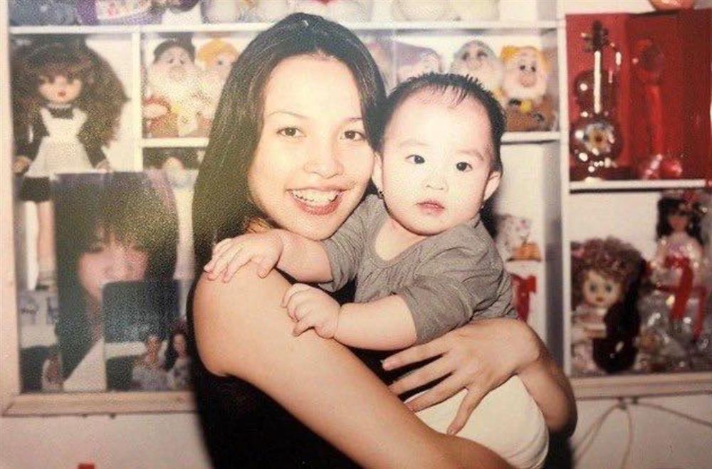 Nhan sắc của mỹ nhân không tuổi gây thương nhớ-4