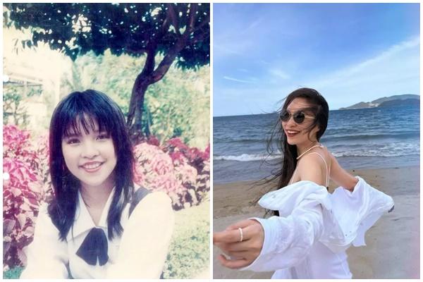 Nhan sắc gái thành thị không thua kém hoa hậu trong bom tấn 5000 tỷ-15