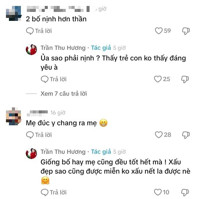 Vợ Tuấn Hưng đáp trả gắt khi Binz - Soobin Hoàng Sơn bị mỉa mai là nịnh thần-2