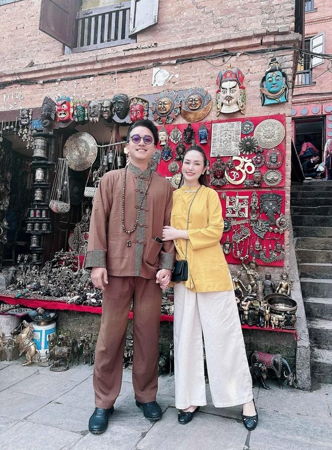 Vợ Tuấn Hưng đáp trả gắt khi Binz - Soobin Hoàng Sơn bị mỉa mai là nịnh thần-4