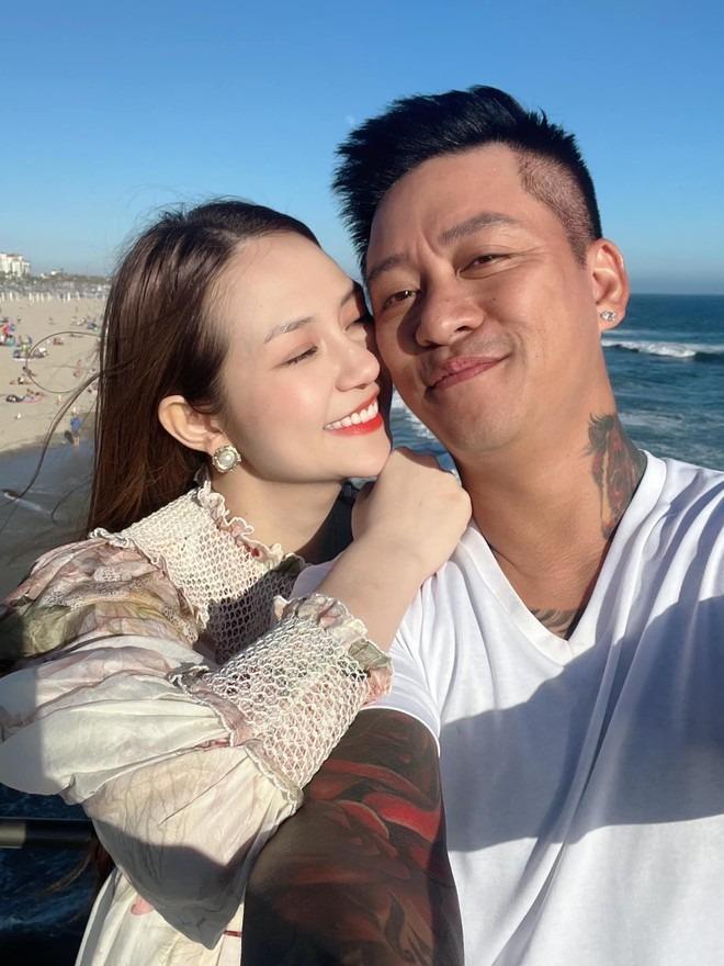 Vợ Tuấn Hưng đáp trả gắt khi Binz - Soobin Hoàng Sơn bị mỉa mai là nịnh thần-5