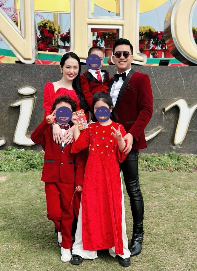 Vợ Tuấn Hưng đáp trả gắt khi Binz - Soobin Hoàng Sơn bị mỉa mai là nịnh thần-6