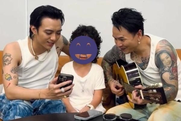 Soobin Hoàng Sơn - Nhân tố nổi trội tại Anh trai vượt ngàn chông gai-5