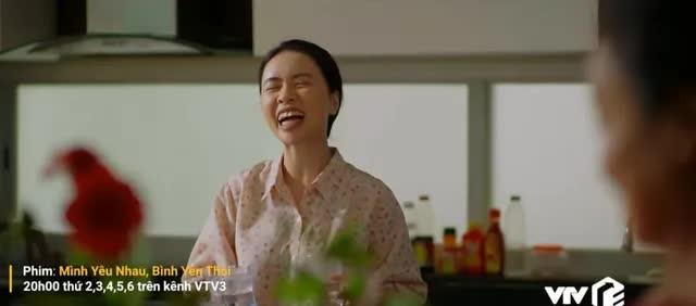 Cô ôsin bá đạo nhất vịnh Bắc Bộ, khoe nhan sắc rạng ngời khác hẳn trên phim-1