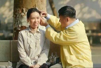 Cô ôsin bá đạo nhất vịnh Bắc Bộ, khoe nhan sắc rạng ngời khác hẳn trên phim-3