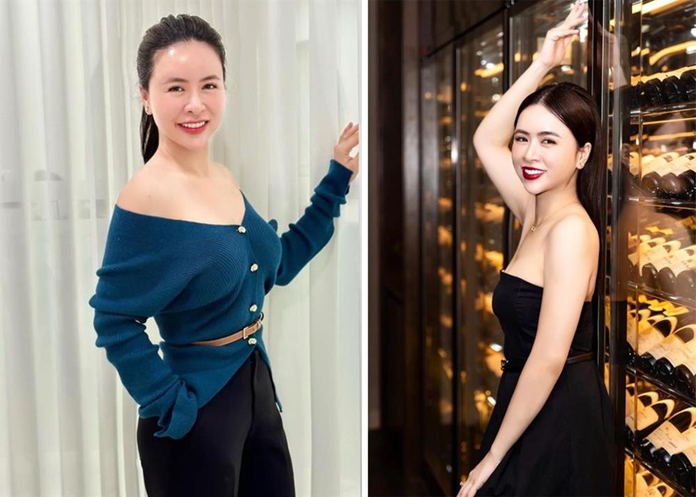 Cô ôsin bá đạo nhất vịnh Bắc Bộ, khoe nhan sắc rạng ngời khác hẳn trên phim-7