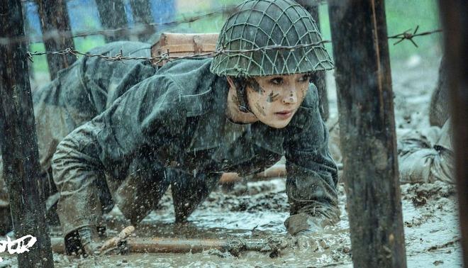 Dương Mịch lại bị chê cười khắp MXH-3