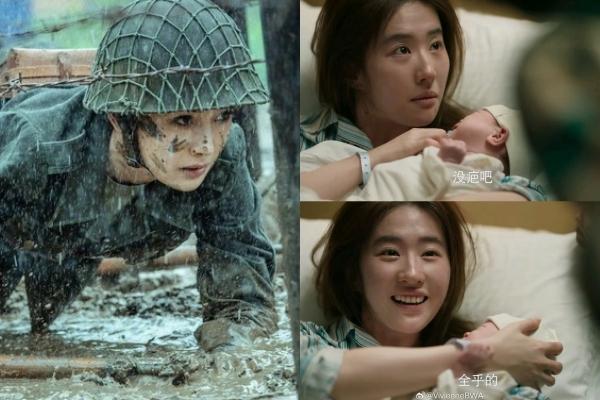 Nam thần đình đám một thời quỳ gối trước cửa đài truyền hình xin được đóng phim-6