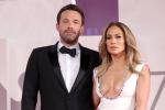 Ben Affleck nói về Jennifer Lopez giữa tin ly hôn-5