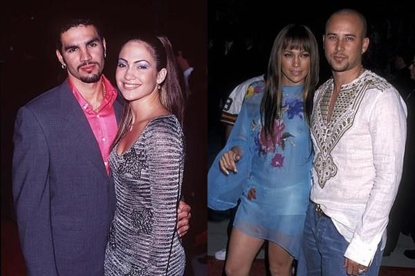 Jennifer Lopez tan vỡ với Ben Affleck vì nghiện tình yêu?-2