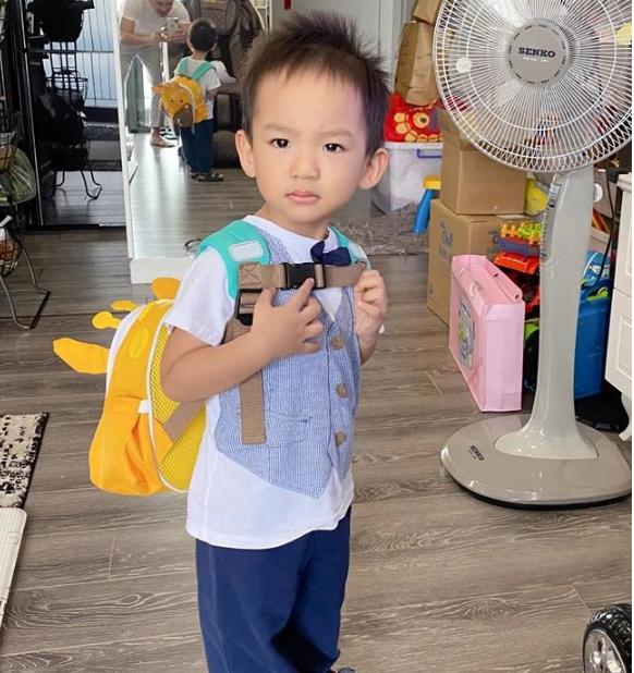 Con sao Việt có quốc tịch nước ngoài: Hồ Ngọc Hà - Kim Lý, Thúy Diễm - Lương Thế Thành từ nhỏ đã được đầu tư học trường quốc tế-6