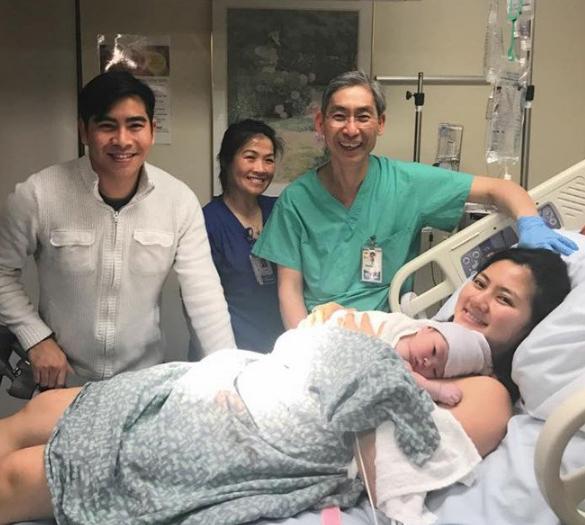 Con sao Việt có quốc tịch nước ngoài: Hồ Ngọc Hà - Kim Lý, Thúy Diễm - Lương Thế Thành từ nhỏ đã được đầu tư học trường quốc tế-8