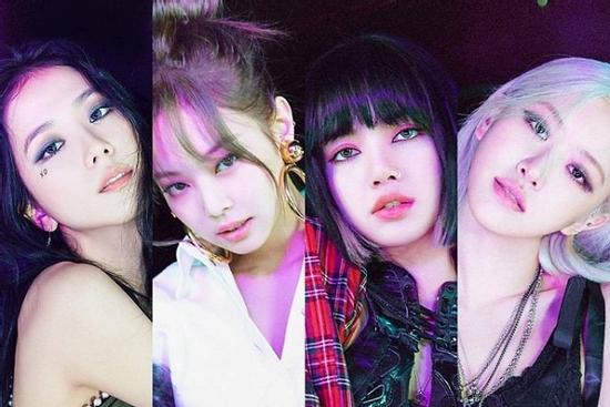 BlackPink dừng hoạt động