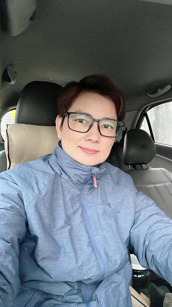 Thúy Vinh - chị gái Hoa khôi Wushu Thúy Hiền giờ ra sao ở tuổi U50?-6