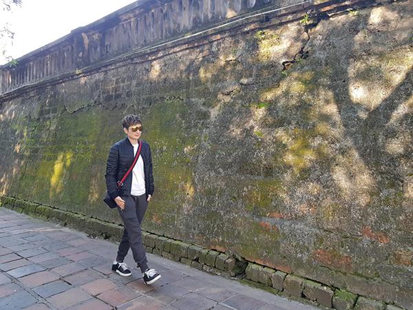 Thúy Vinh - chị gái Hoa khôi Wushu Thúy Hiền giờ ra sao ở tuổi U50?-7