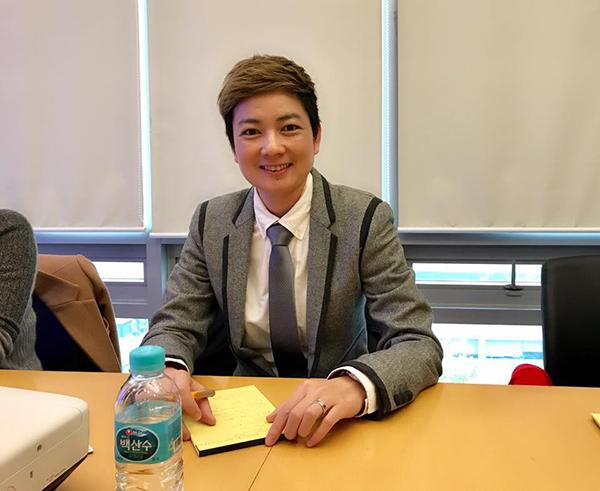 Thúy Vinh - chị gái Hoa khôi Wushu Thúy Hiền giờ ra sao ở tuổi U50?-8