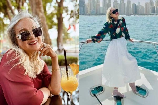 Bộ đôi Nhật Ký Vàng Anh Mạnh Quân - Diễm Hằng tái ngộ-8