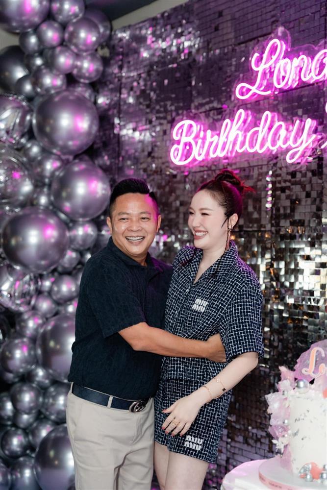 Cuộc sống viên mãn của Bảo Thy sau 5 năm kết hôn