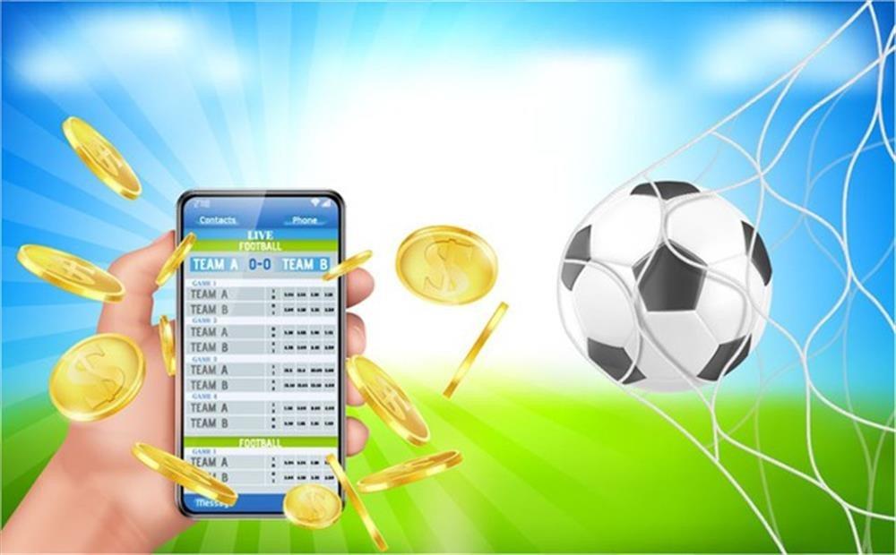Cảnh báo tội phạm tổ chức cá độ bóng đá mùa Euro 2024