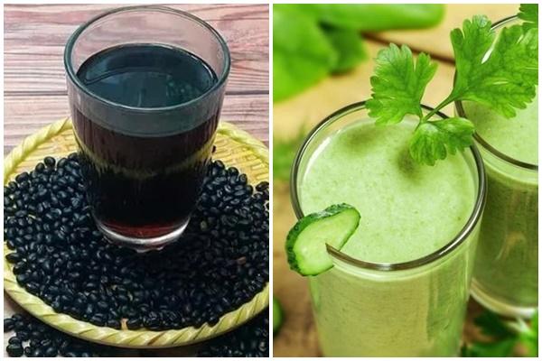 Những siêu thực phẩm tự nhiên hút may mắn, xả vận đen mệt mỏi trong những ngày cửu độc nắng nóng-4