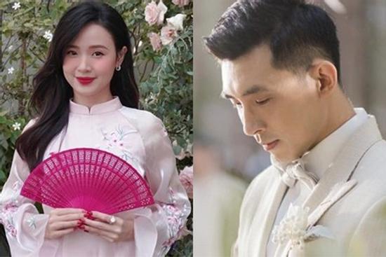 Đám hỏi hào môn Midu và thiếu gia Minh Đạt: Dàn bê tráp 29 người, Harry Lu tiếp tục 'vắng bóng'
